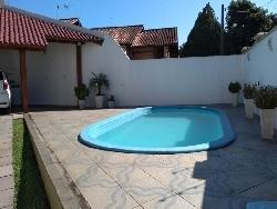 Casa para Venda em Portão - 4