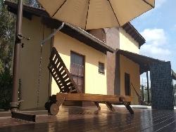 Casa para Venda em Portão - 4