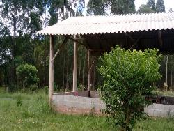 Terreno em condomínio para Venda em Portão - 4