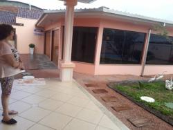 Casa para Venda em Portão - 5