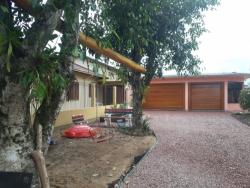 Casa para Venda em Portão - 4