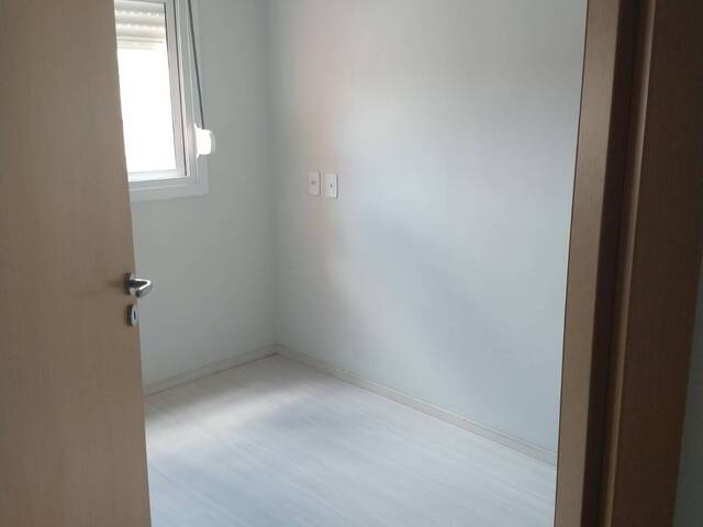 Apartamento para Venda em Portão - 5