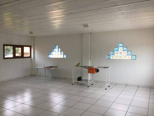 Sala para Venda em Portão - 5