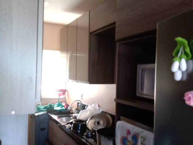 Casa para Venda em Portão - 5