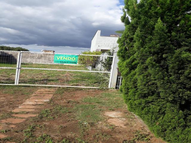 Área para Venda em Portão - 4