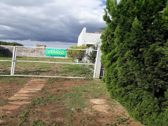 Área para Venda em Portão - 5