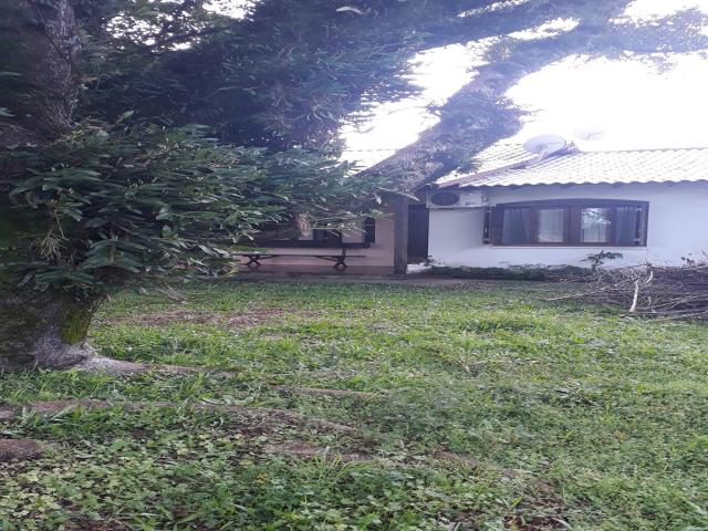 Casa para Venda em Portão - 5