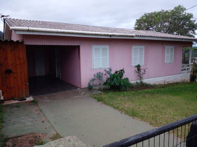 #201 - Casa para Venda em Portão - RS - 2