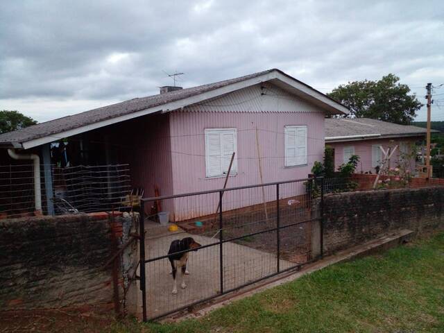 #201 - Casa para Venda em Portão - RS - 3