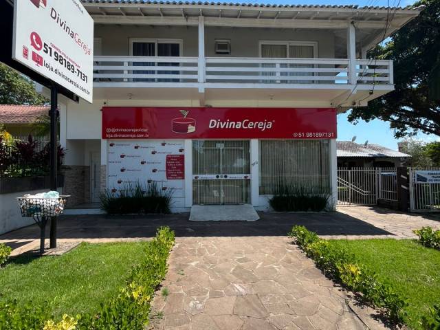 #187 - Sala para Venda em Portão - RS - 2